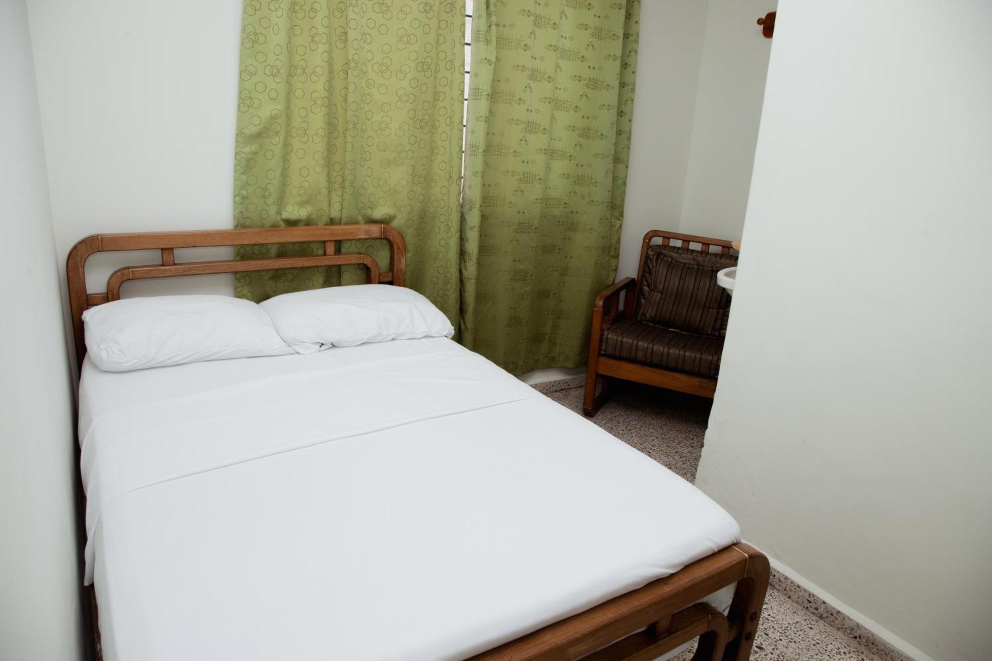 Hotel Casa Verde Гуатапе Экстерьер фото